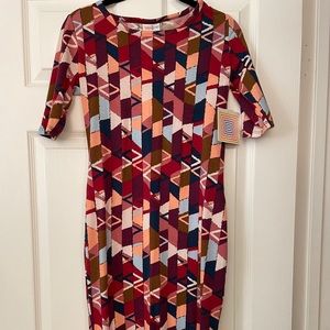 Lularoe Julia dress